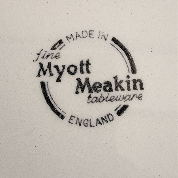 Myott Meakin tableware - Picture 3 of 4